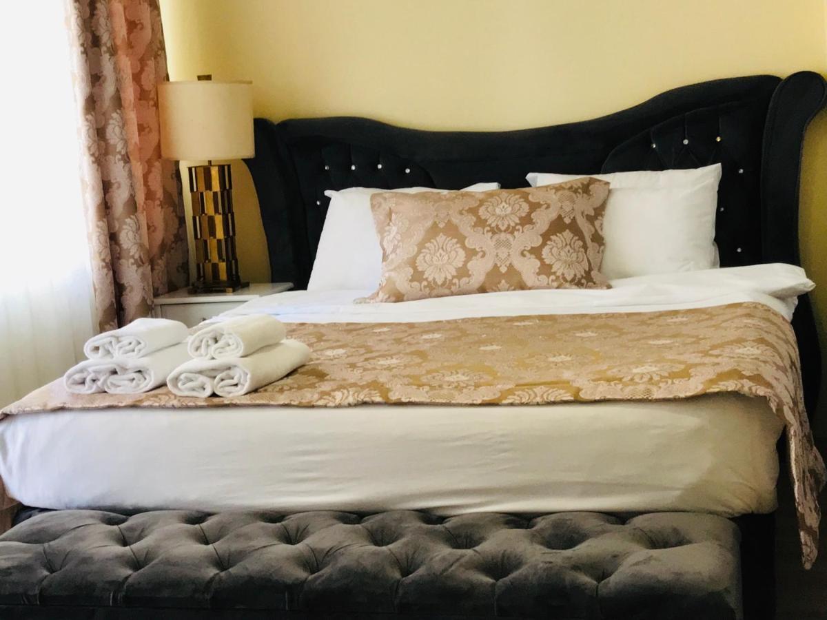 La Mer Suite Pansiyon - Istanbul — Fotoğraflar 3