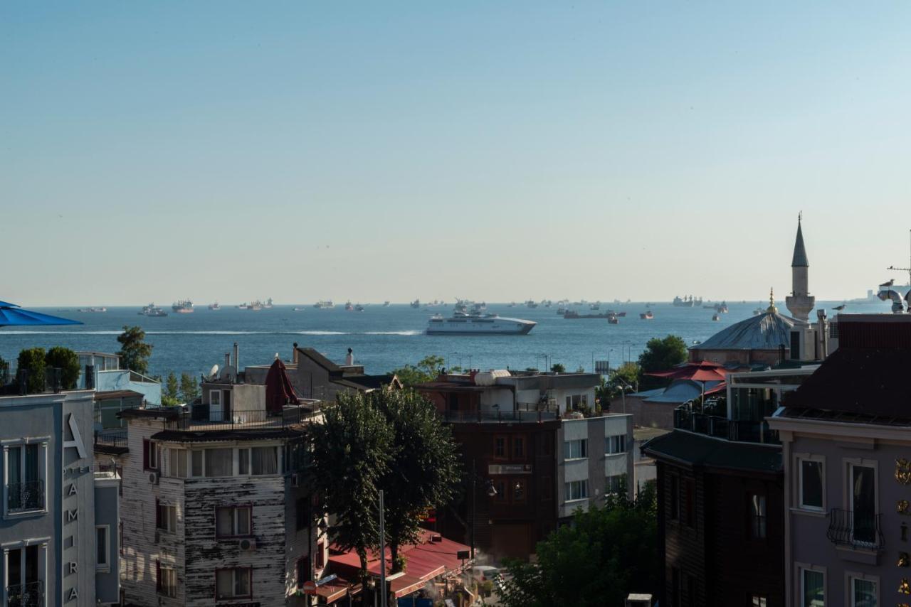 La Mer Suite Pansiyon - Istanbul, Istanbul