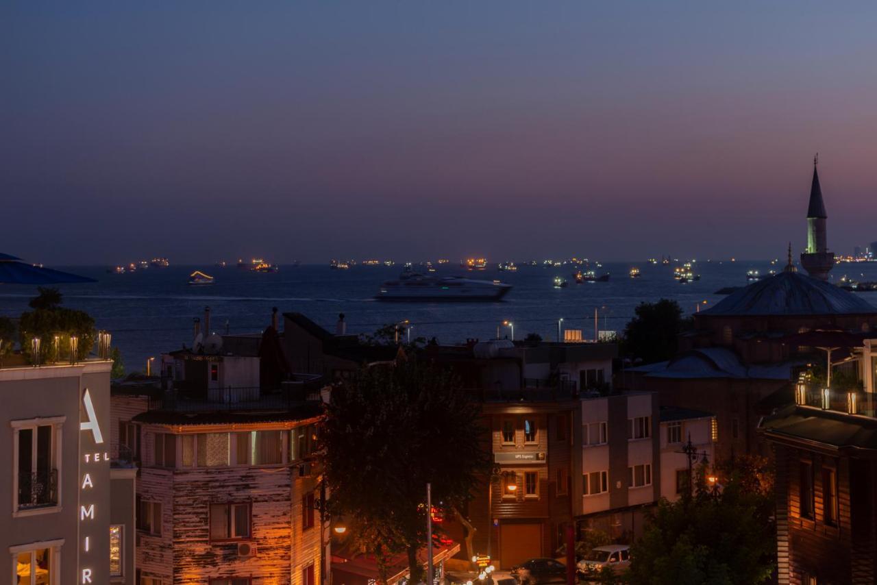 La Mer Suite Pansiyon - Istanbul — Fotoğraflar 1